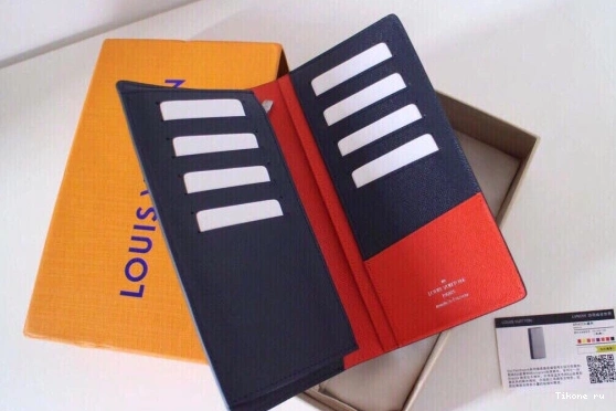 Affordable Brazza Wallet Vuitton Louis 0814
